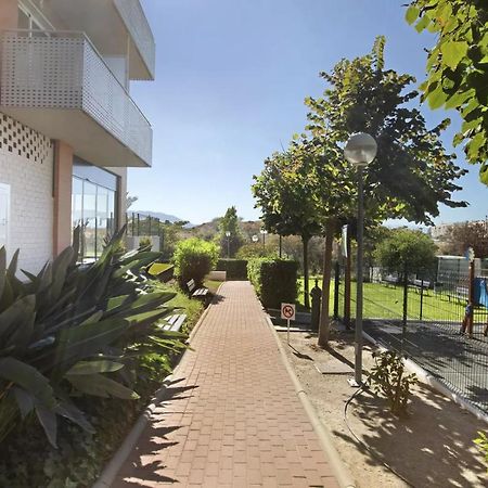 Malaga Campus Apartment Parking Included Dış mekan fotoğraf